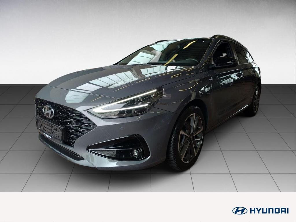Hyundai i30 T-GDi 1.0 Advantage