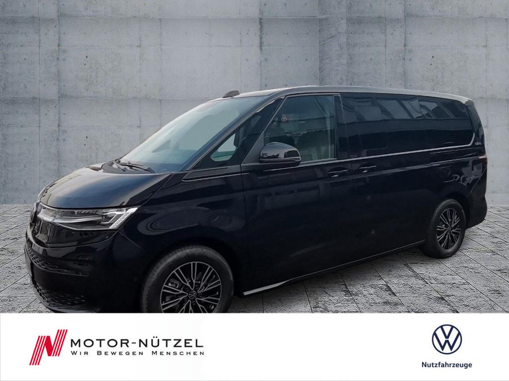 Volkswagen Multivan Lang T7