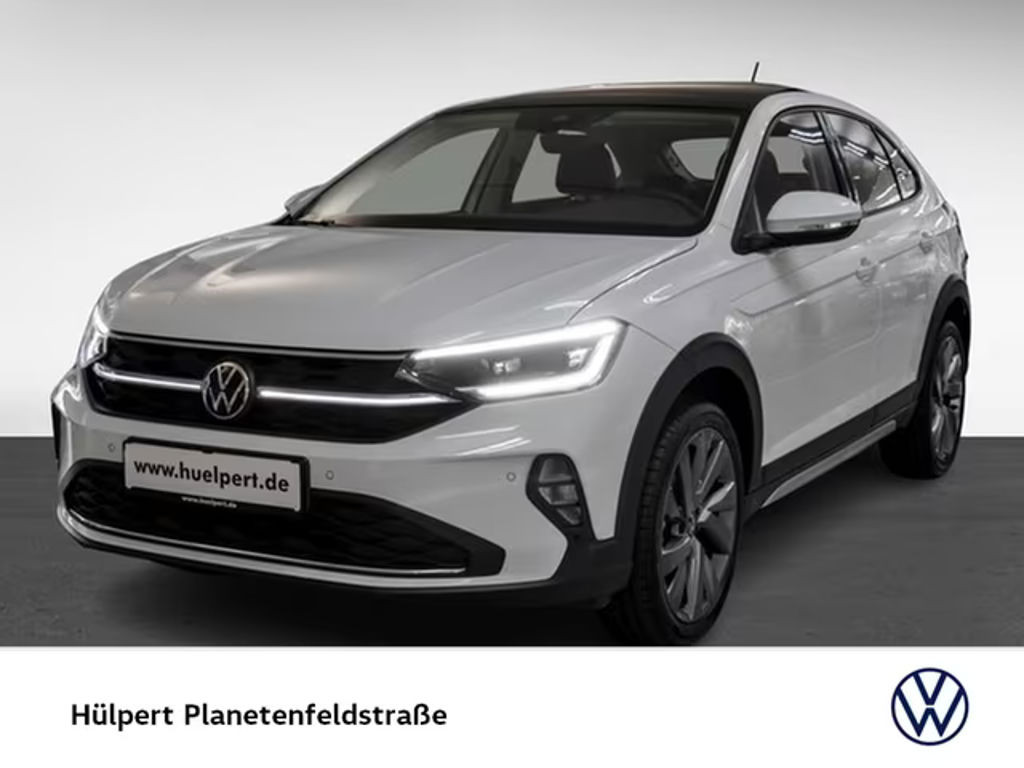 Volkswagen Taigo Style