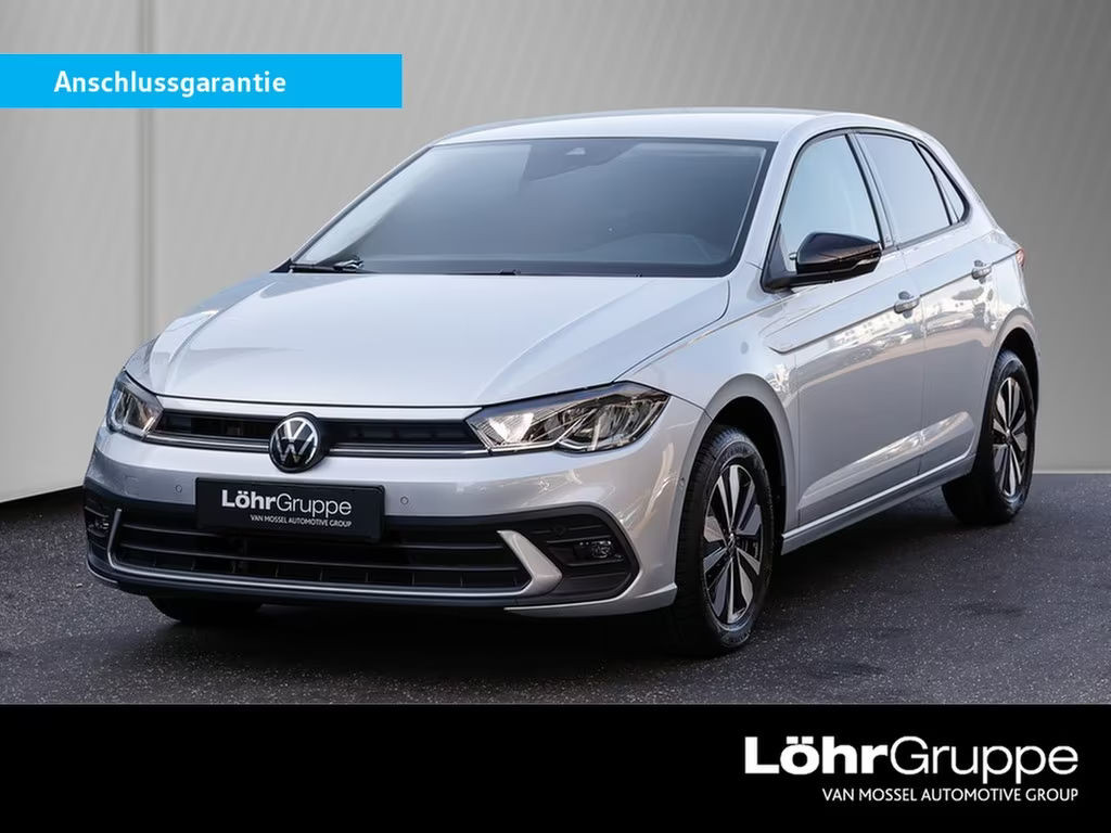 Volkswagen Polo 1.0 TSI