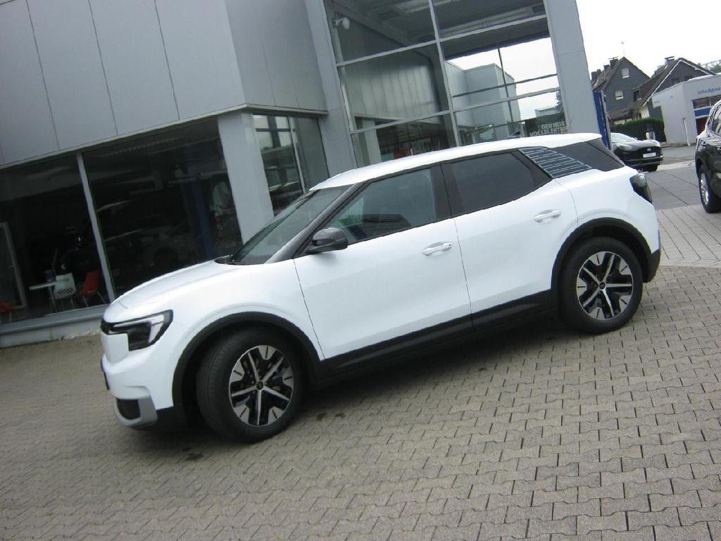 Ford Explorer RWD