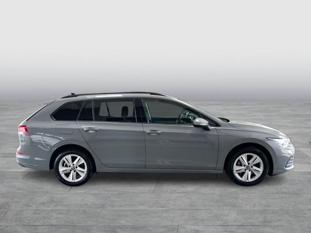 Volkswagen Golf DSG Life Variant Golf VIII 2.0 TDI