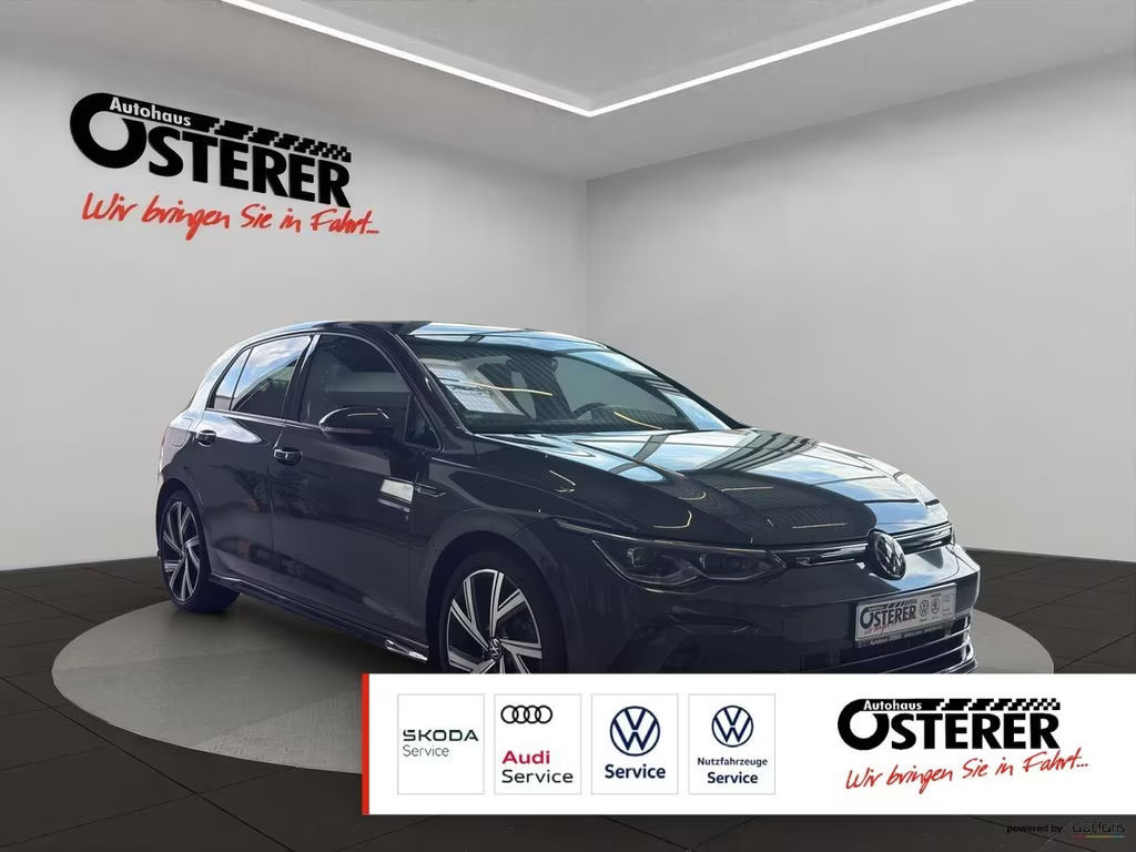 Volkswagen Golf R-Line 1.5 TSI IQ.Drive Golf VIII