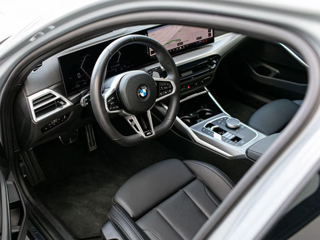 BMW 3 Serie