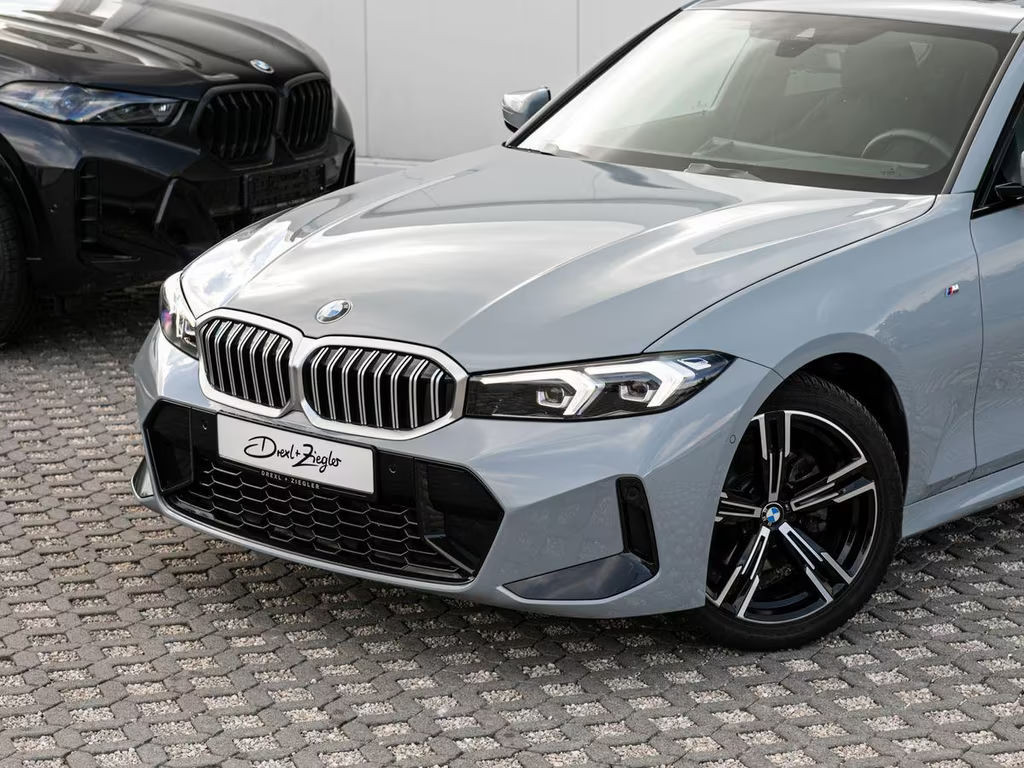 BMW 3 Serie