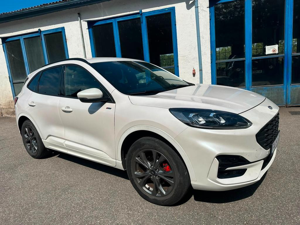 Ford Kuga ST Line Plug in Hybrid Hybrid X