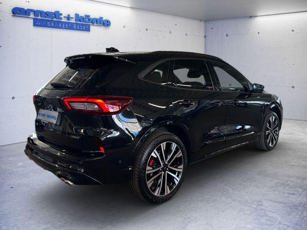 Ford Kuga ST Line Plug in Hybrid X