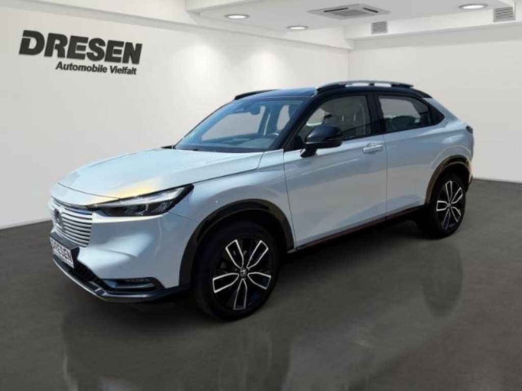 Honda HR-V Hybrid Advance 1.5 i-MMD