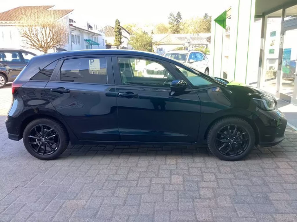 Honda Jazz Hybrid Advance 1.5 i-MMD