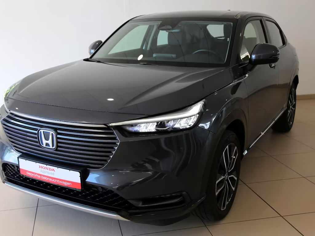 Honda HR-V Advance