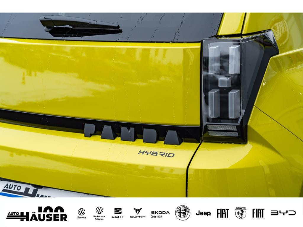Fiat Grande Panda
