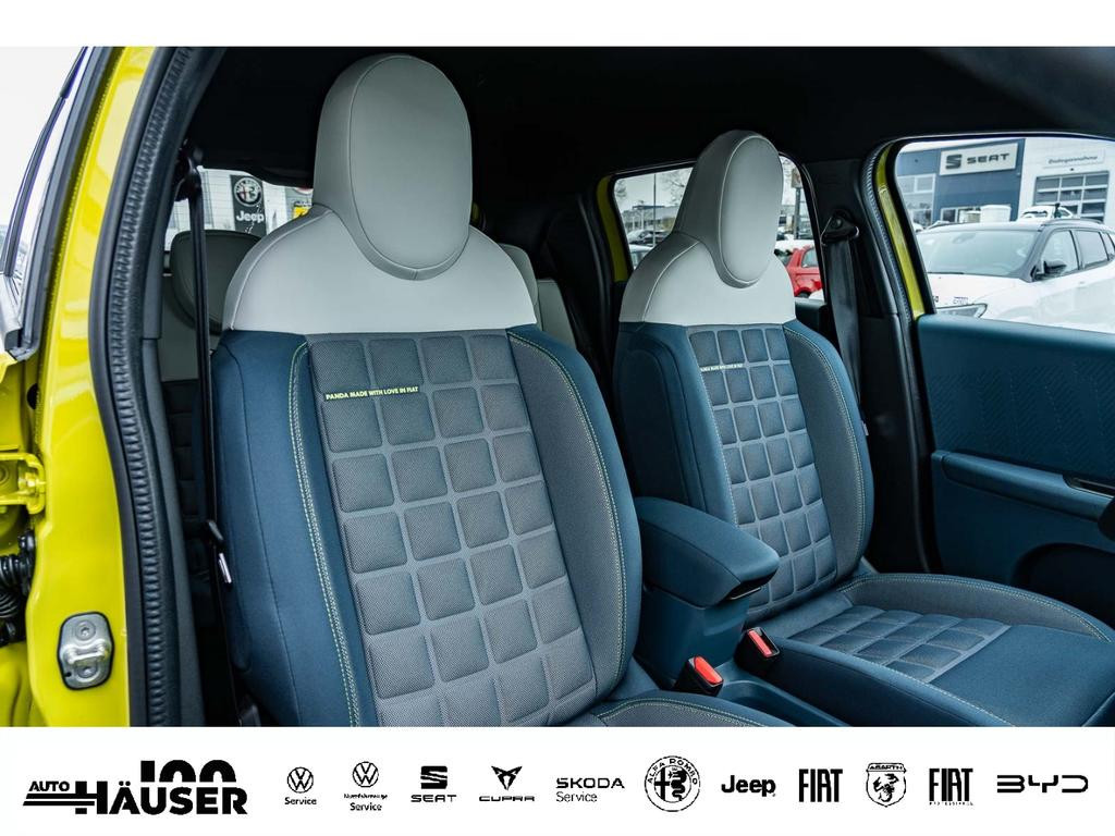 Fiat Grande Panda