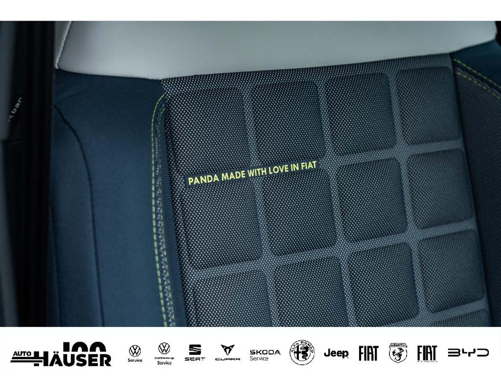 Fiat Grande Panda