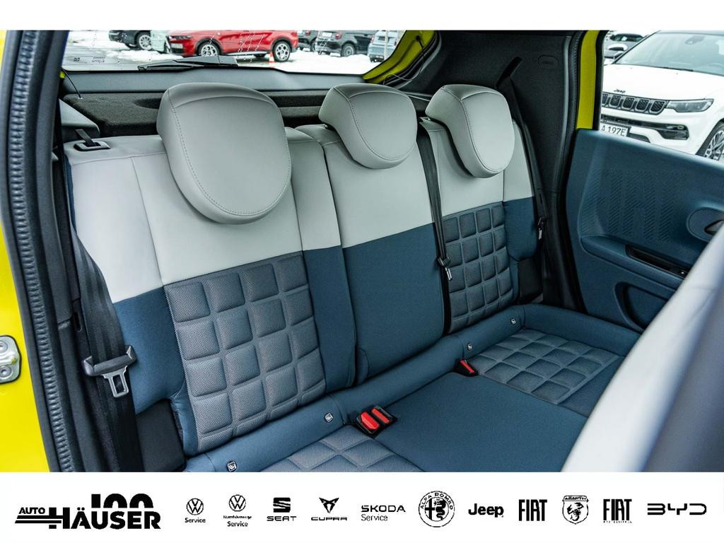 Fiat Grande Panda