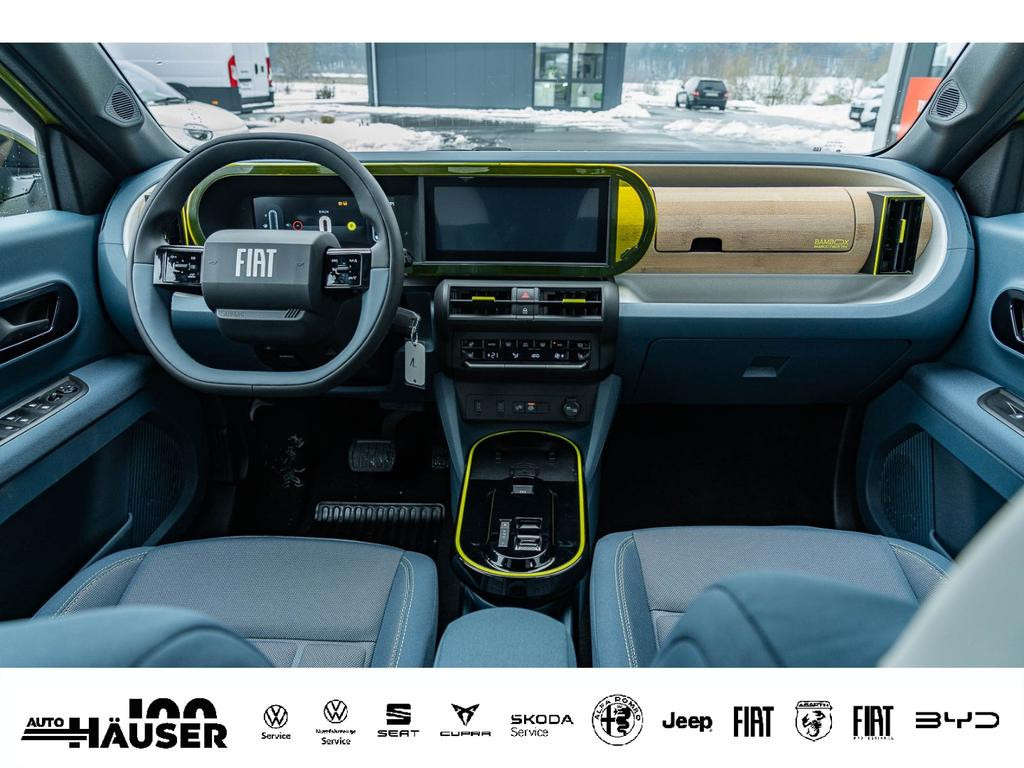 Fiat Grande Panda