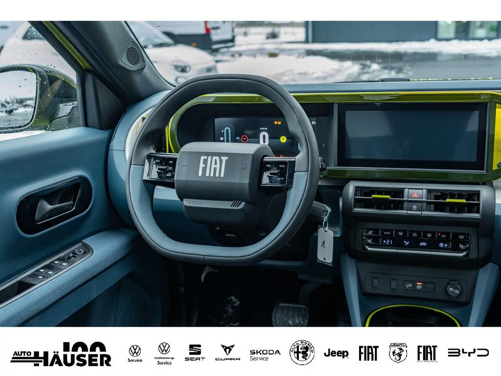 Fiat Grande Panda