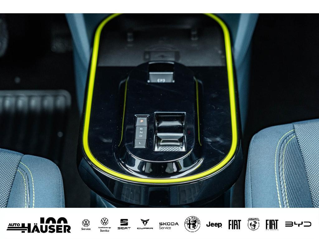 Fiat Grande Panda