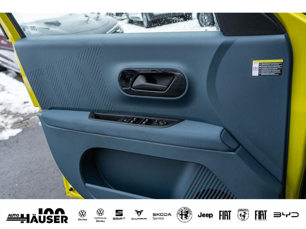Fiat Grande Panda