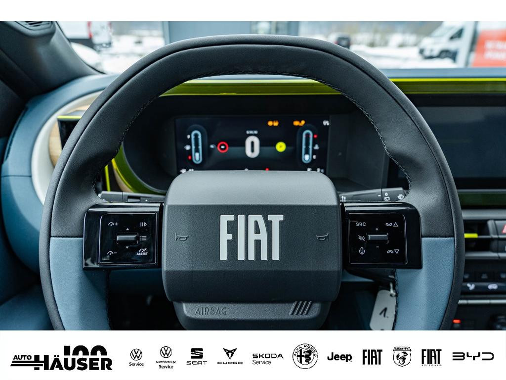 Fiat Grande Panda