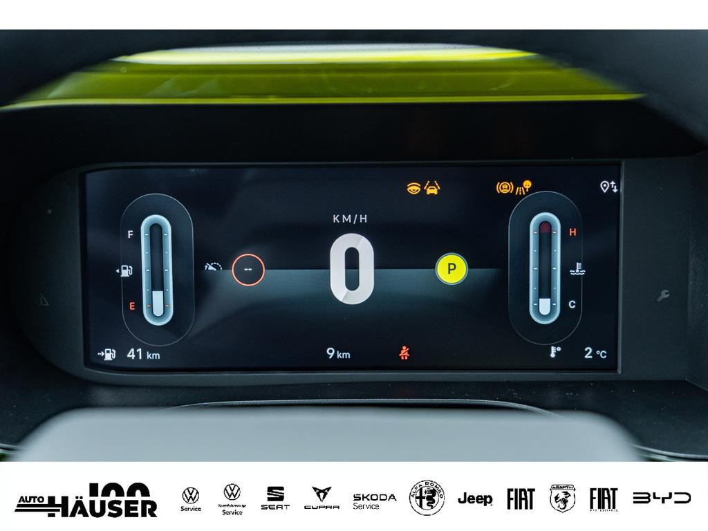 Fiat Grande Panda