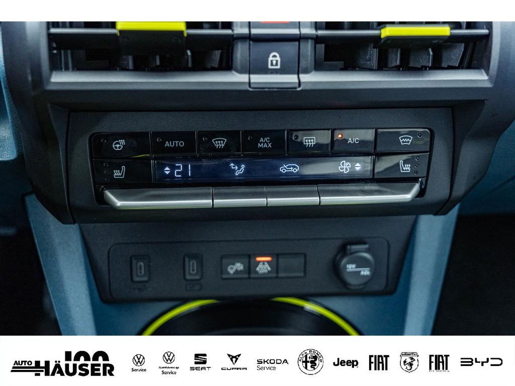 Fiat Grande Panda