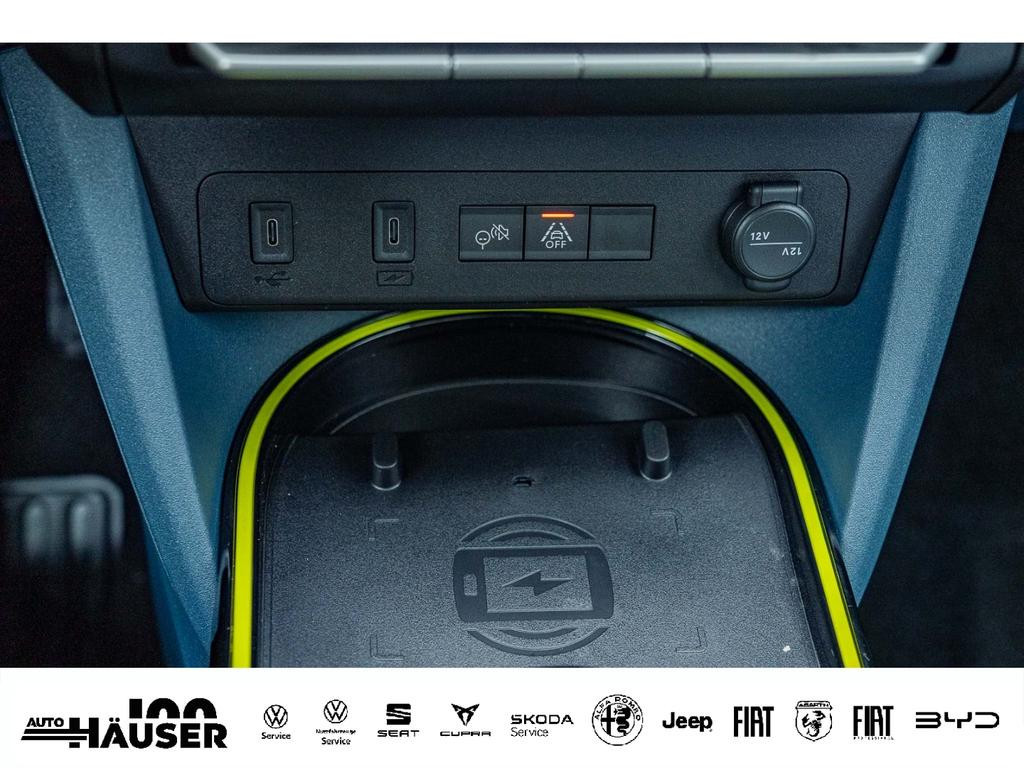 Fiat Grande Panda