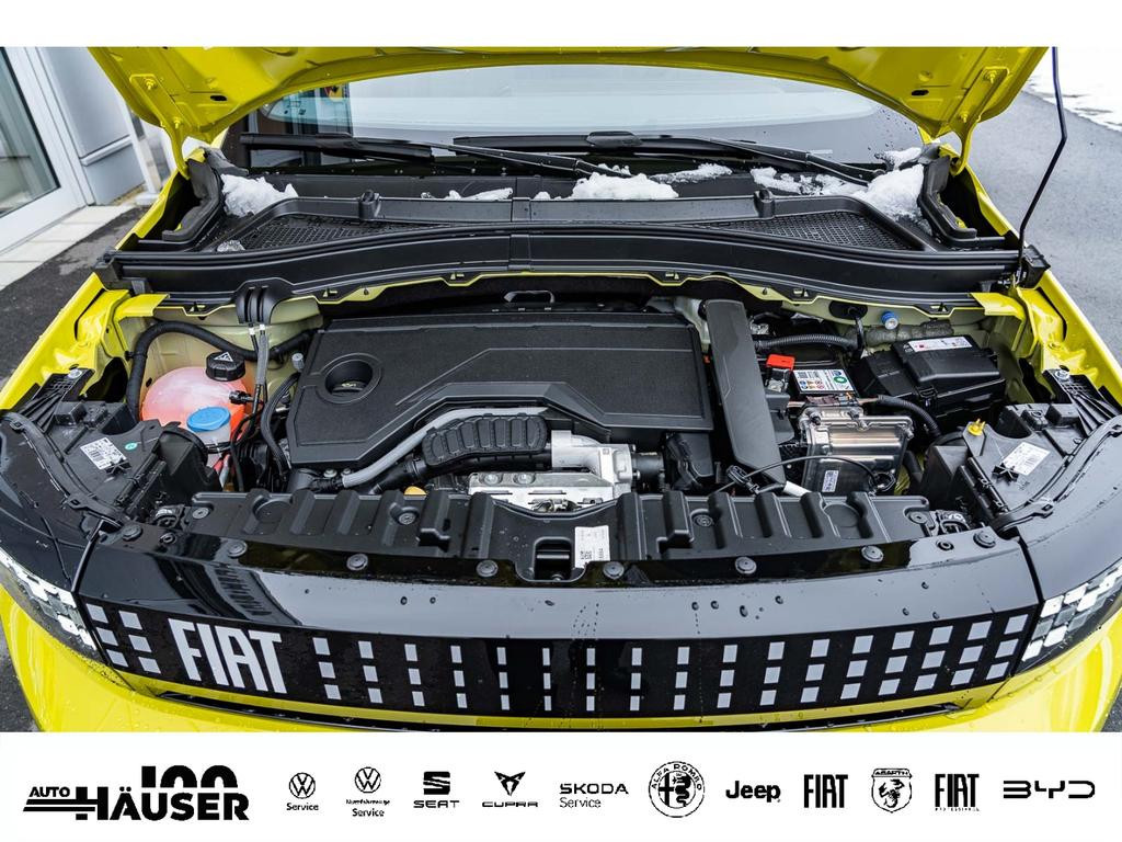 Fiat Grande Panda
