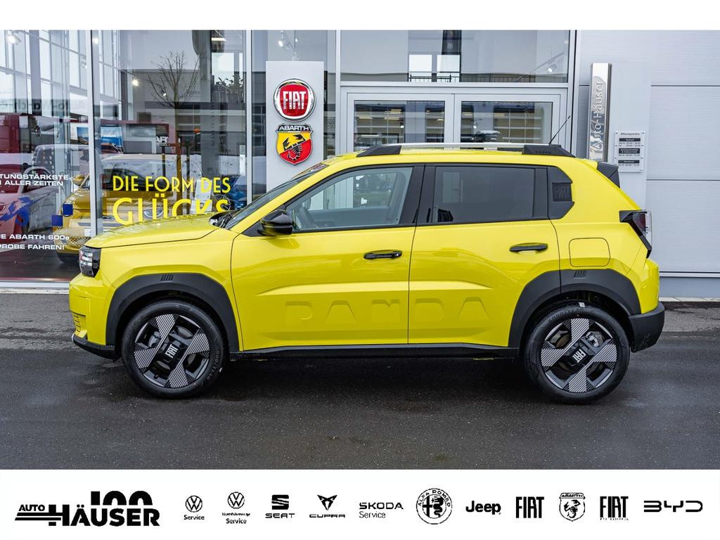 Fiat Grande Panda