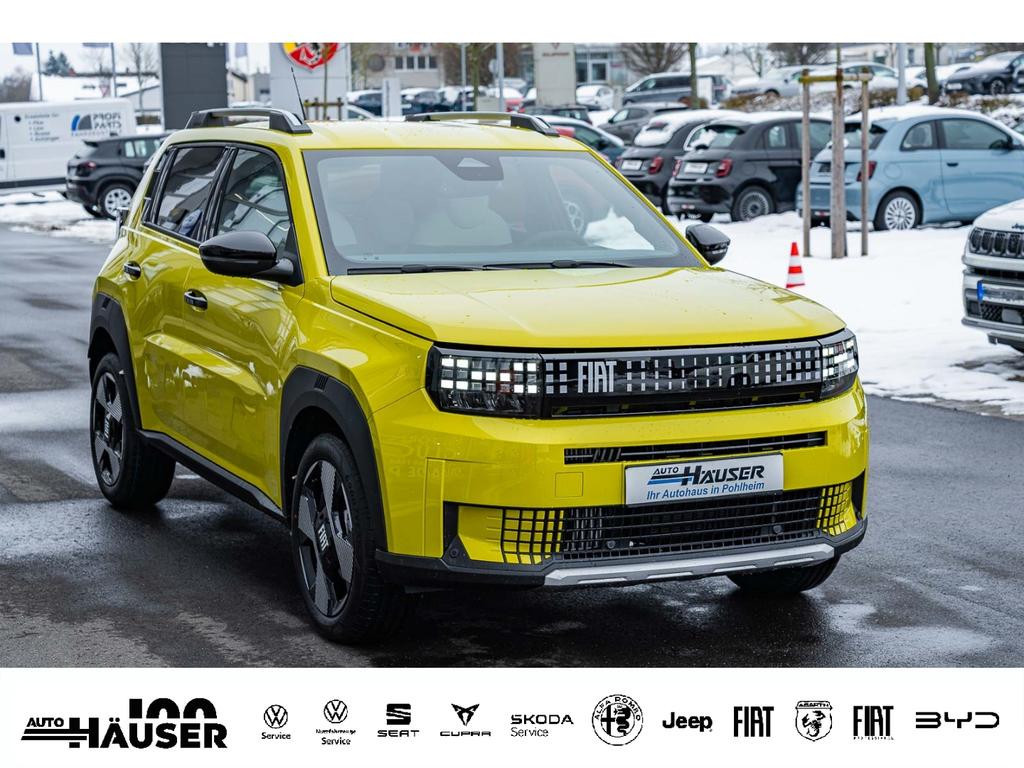 Fiat Grande Panda