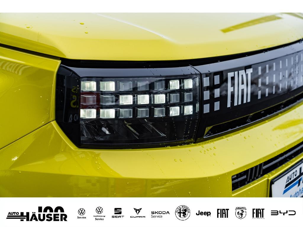 Fiat Grande Panda