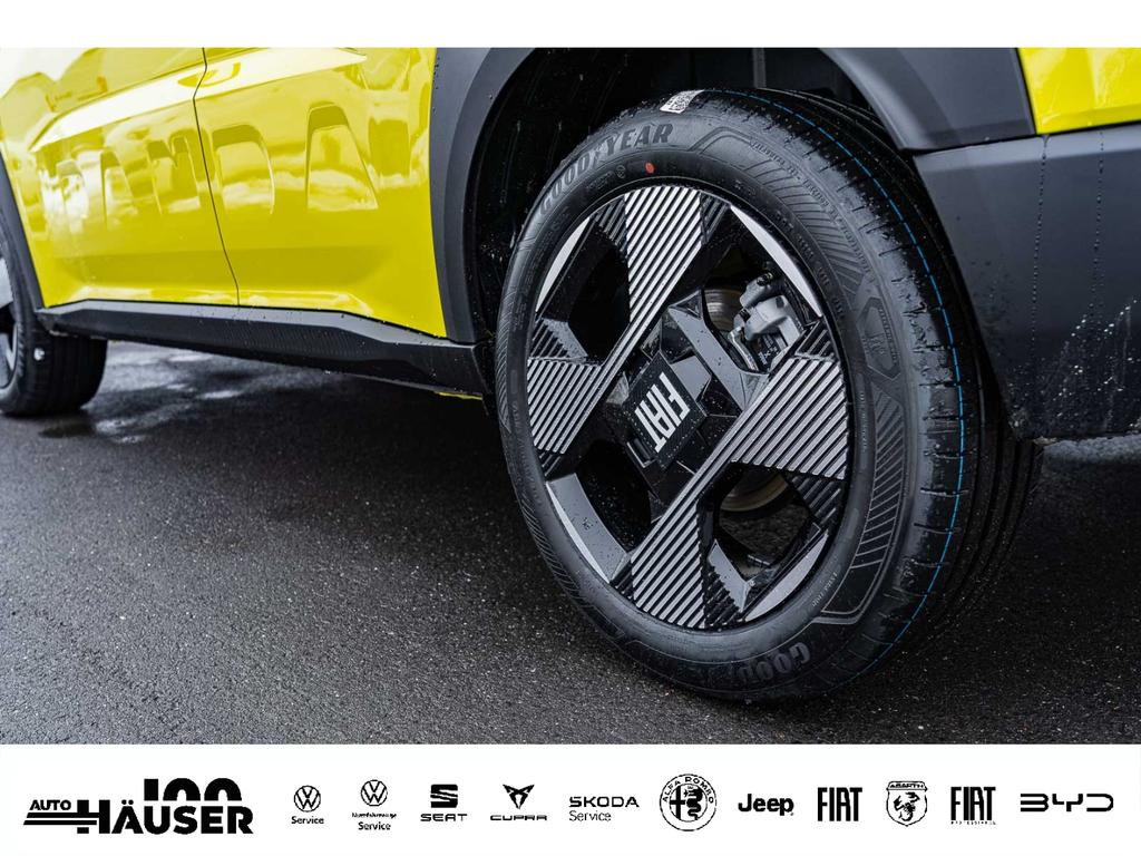 Fiat Grande Panda
