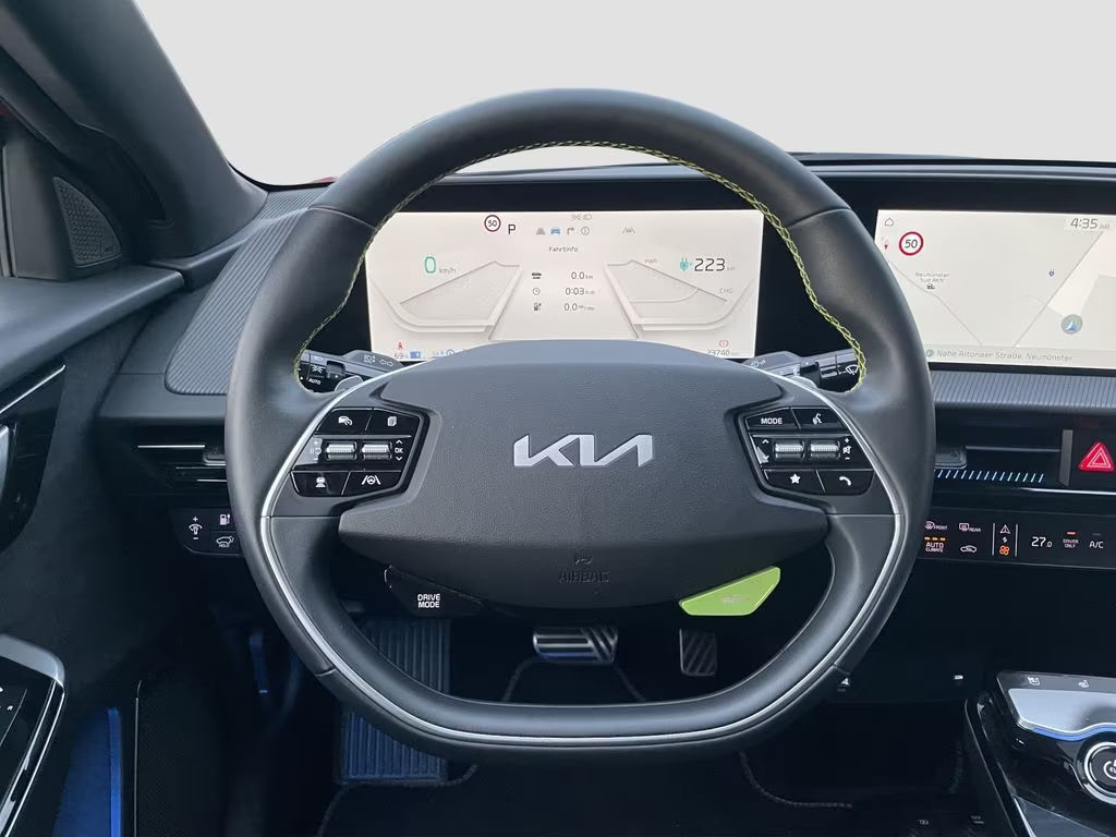 Kia EV6