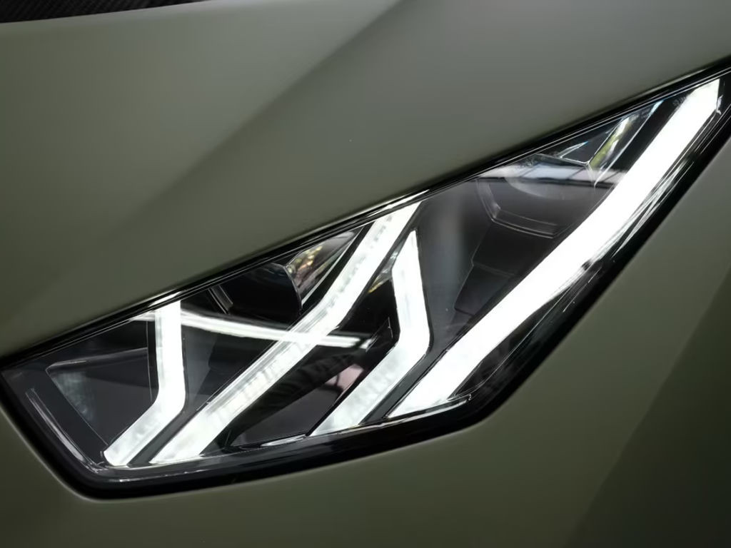 Lamborghini Huracan