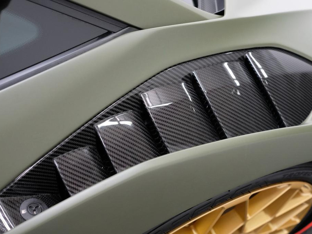 Lamborghini Huracan