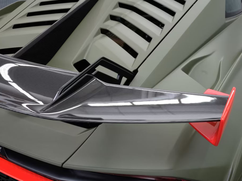 Lamborghini Huracan