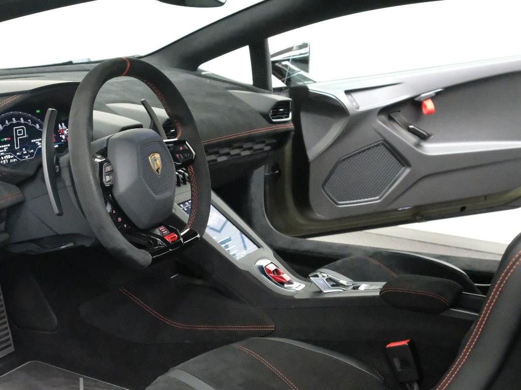Lamborghini Huracan