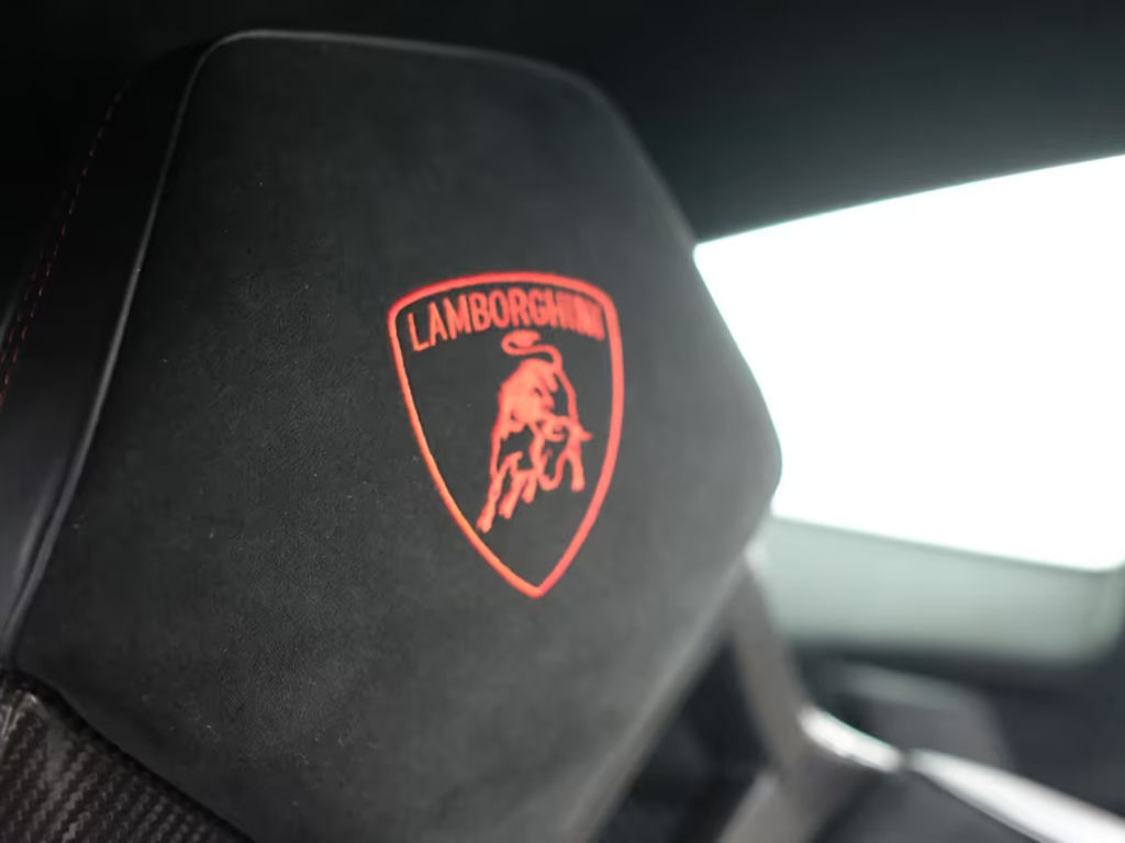 Lamborghini Huracan