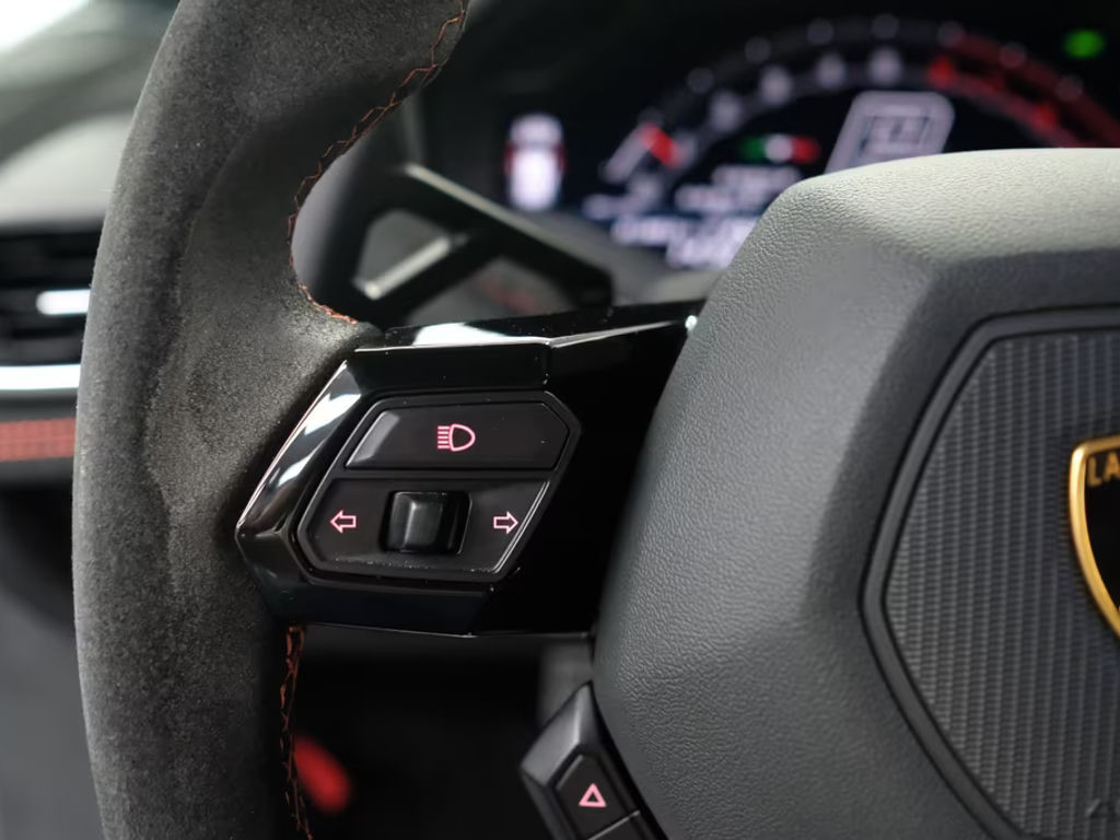 Lamborghini Huracan
