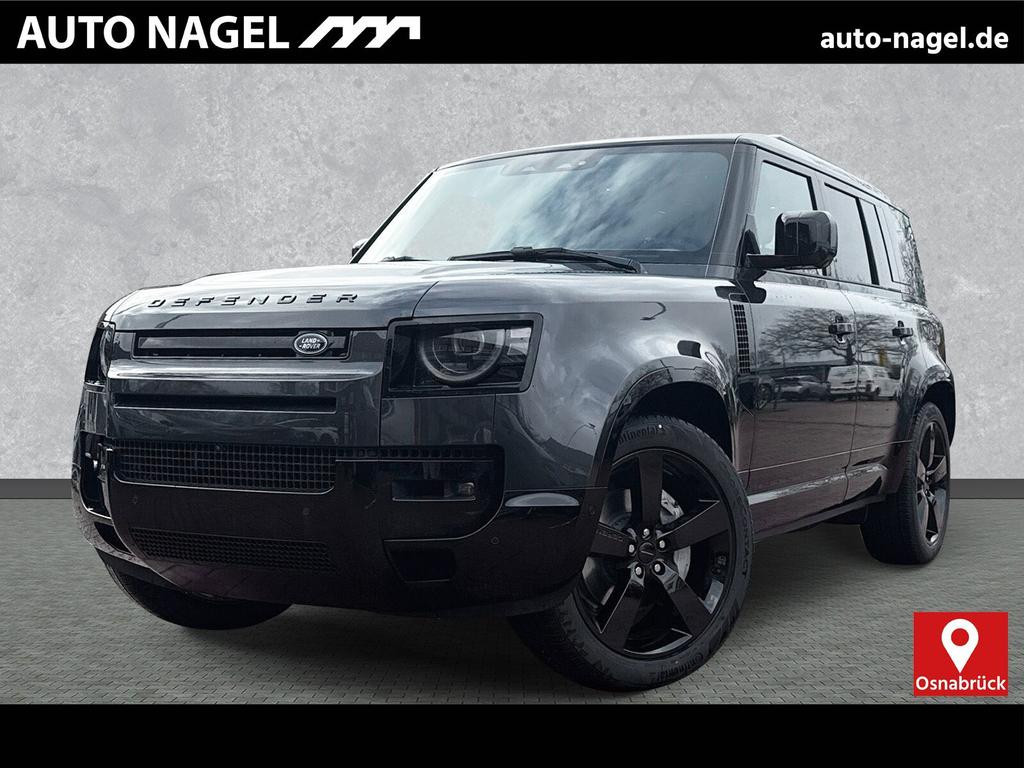Land Rover Defender HSE 110