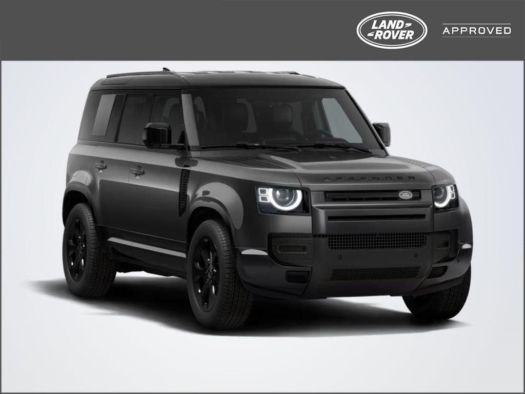 Land Rover Defender Dynamic SE D300 110