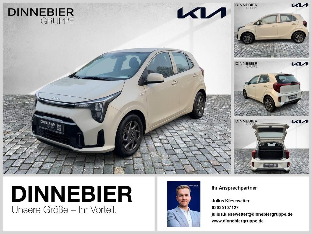 Kia Picanto Vision