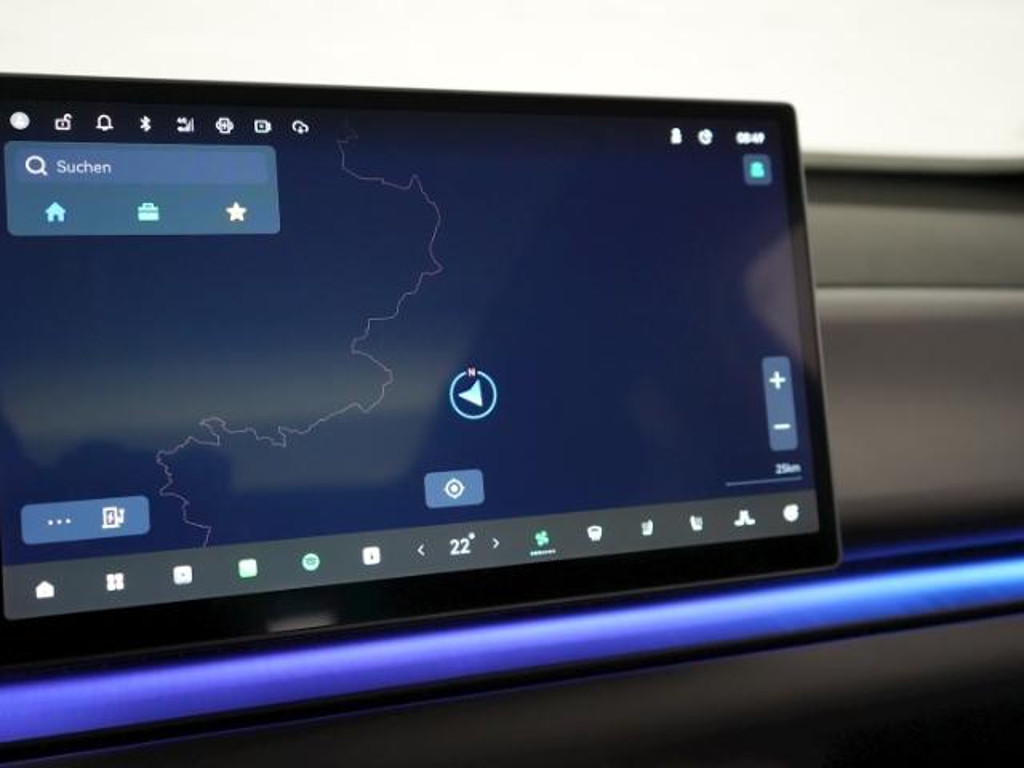 Leapmotor C10