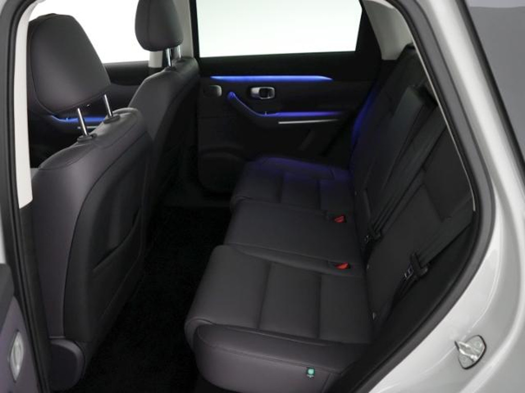 Leapmotor C10