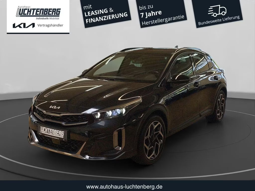 Kia XCeed GDi GT-Line