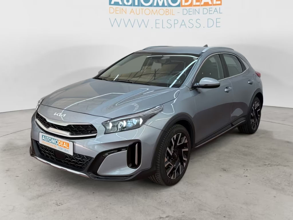 Kia XCeed Spirit