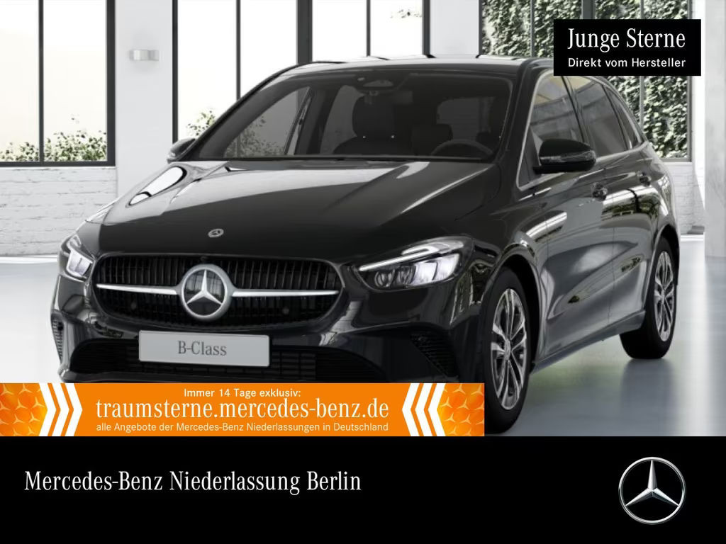 Mercedes-Benz B-Klasse B 250 B 250 e Progressive Sedan