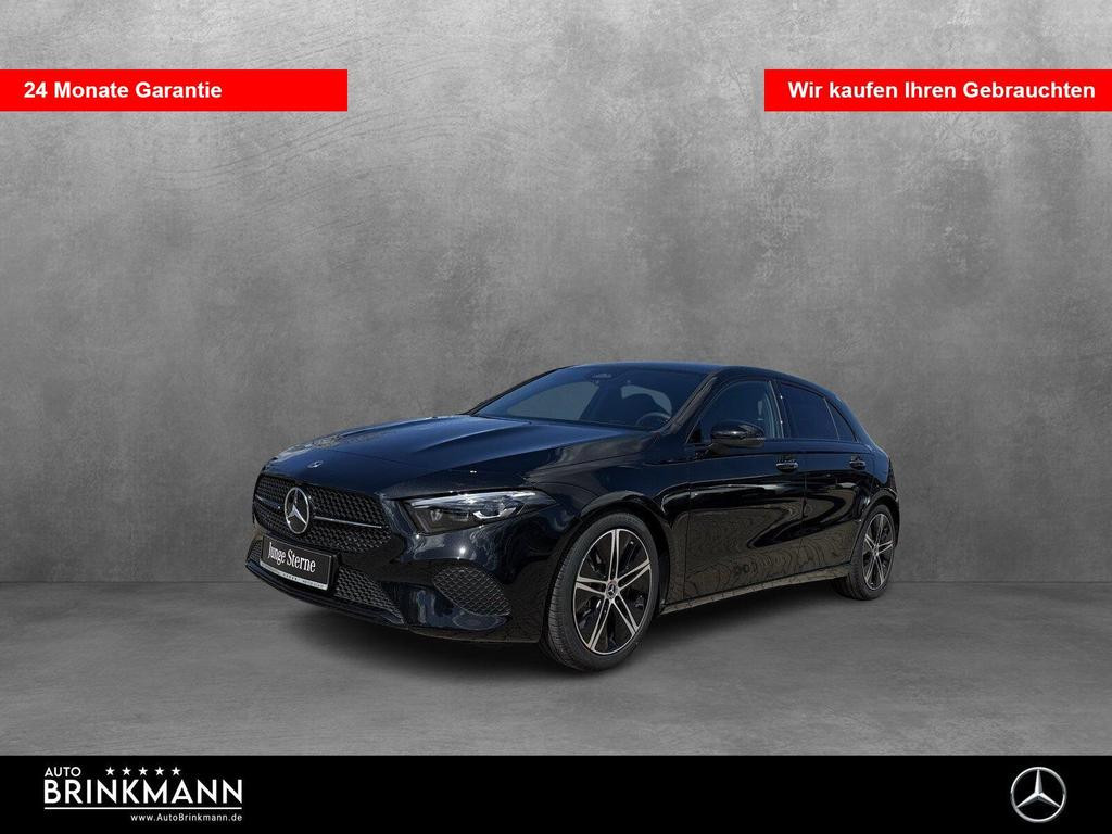 Mercedes-Benz A-Klasse A 180 Progressive