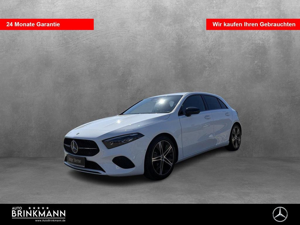 Mercedes-Benz A-Klasse A 180 Progressive