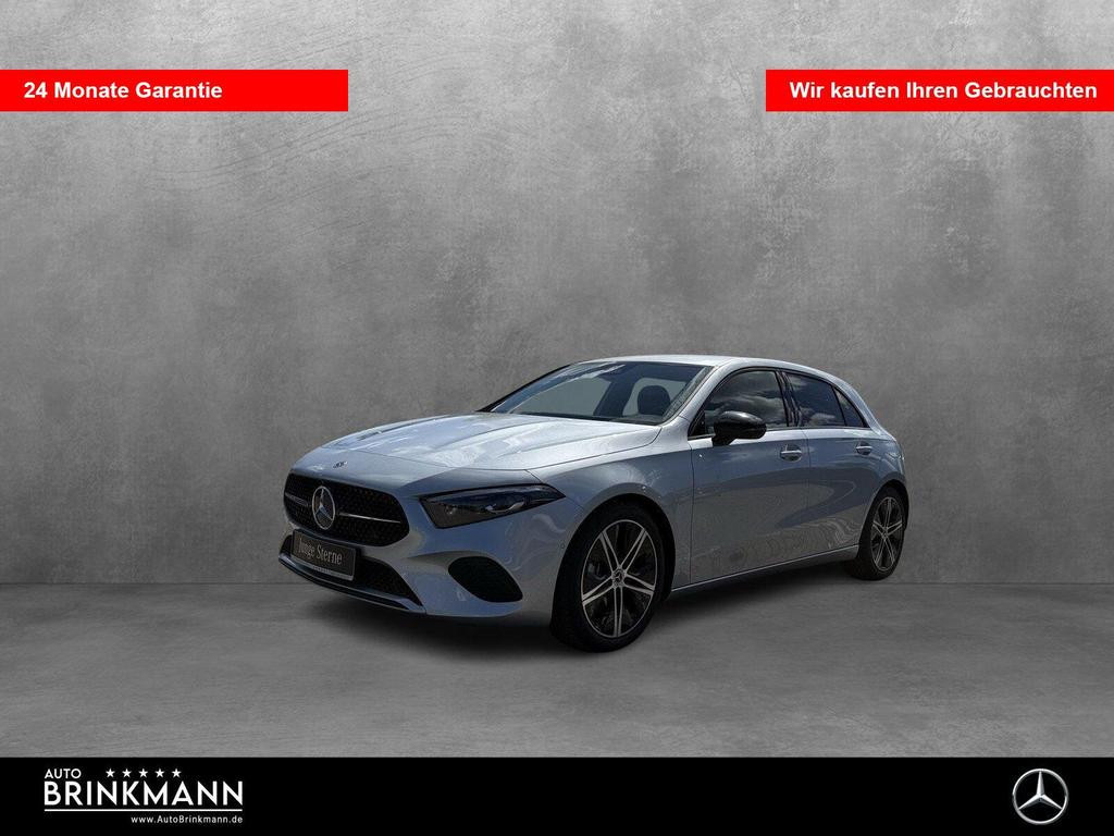 Mercedes-Benz A-Klasse A 180 Progressive