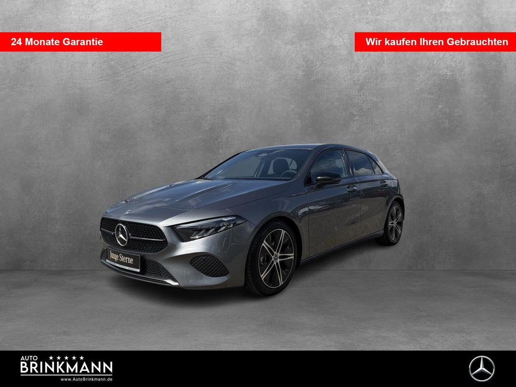 Mercedes-Benz A-Klasse A 200 Progressive